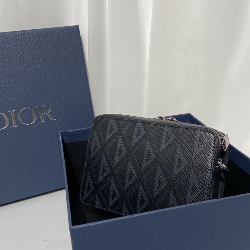 Christian Dior Clutch Bags